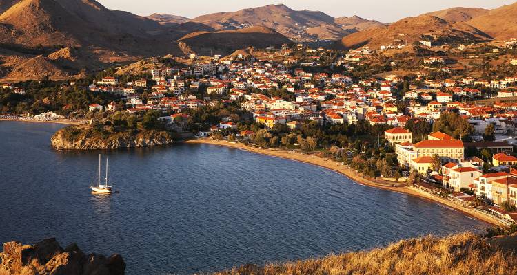 &Eta; &Lambda;ή&mu;&nu;&omicron;&sigmaf; &sigma;&tau;&eta;&nu; 5&eta; &Epsilon;&Xi;&Pi;&Omicron;&Tau;&Rho;&Omicron;&Phi;