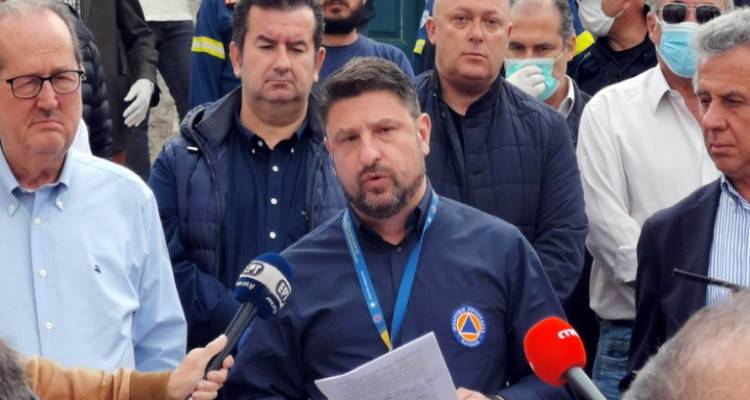 Κορωνοϊός: Αγωνία στο Κρανίδι | Ολονύχτια ιχνηλάτηση των κρουσμάτων, πήραν 177 νέα δείγματα