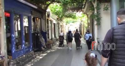 &Alpha;&nu;&omicron;ί&gamma;&epsilon;&iota; &sigma;ή&mu;&epsilon;&rho;&alpha; &eta; &alpha;&gamma;&omicron;&rho;ά -&Tau;&iota; &iota;&sigma;&chi;ύ&epsilon;&iota; &gamma;&iota;&alpha; &kappa;&alpha;&tau;&alpha;&sigma;&tau;ή&mu;&alpha;&tau;&alpha;, &kappa;&omicron;&mu;&mu;&omega;&tau;ή&rho;&iota;&alpha; | &Tau;&alpha; sms &kappa;&alpha;&iota; &tau;&omicron; 2&omega;&rho;&omicron; &gamma;&iota;&alpha; &psi;ώ&nu;&iota;&alpha;