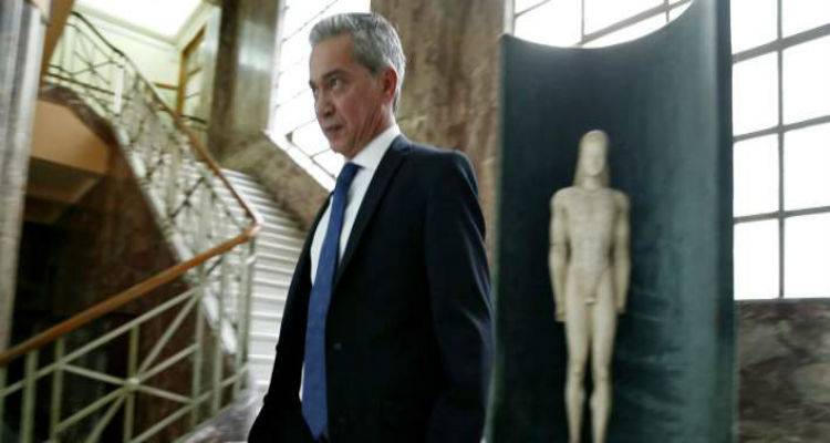 &Alpha;&pi;ό &tau;&omicron;&nu; &iota;ό &tau;&eta;&sigmaf; &gamma;&rho;ί&pi;&eta;&sigmaf; &Beta; &pi;έ&theta;&alpha;&nu;&epsilon; &omicron; &Sigma;&tau;έ&lambda;&iota;&omicron;&sigmaf; &Sigma;&kappa;&lambda;&alpha;&beta;&epsilon;&nu;ί&tau;&eta;&sigmaf; | &Tau;&omicron; &iota;&alpha;&tau;&rho;&iota;&kappa;ό &alpha;&nu;&alpha;&kappa;&omicron;&iota;&nu;&omega;&theta;έ&nu;
