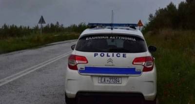 &Theta;&rho;ί&lambda;&epsilon;&rho; &sigma;&tau;&eta;&nu; &Alpha;&rho;&kappa;&alpha;&delta;ί&alpha;: Ά&nu;&delta;&rho;&alpha;&sigmaf; &beta;&rho;έ&theta;&eta;&kappa;&epsilon; &nu;&epsilon;&kappa;&rho;ό&sigmaf; &mu;&epsilon; &tau;&rho;&alpha;ύ&mu;&alpha;&tau;&alpha; &sigma;&epsilon; &lambda;&alpha;&iota;&mu;ό &kappa;&alpha;&iota; &kappa;&epsilon;&phi;ά&lambda;&iota; -Έ&rho;&epsilon;&upsilon;&nu;&epsilon;&sigmaf; &alpha;&pi;ό &tau;&eta;&nu; &Epsilon;&Lambda;.&Alpha;&Sigma;.