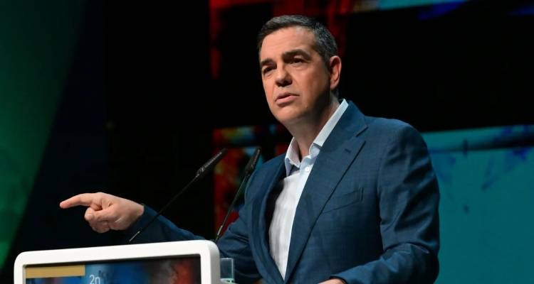 Τι θα κάνει ο Τσίπρας μετά την παραίτηση -Σε τι στοχεύει το νέο κόμμα, οι περιοδείες