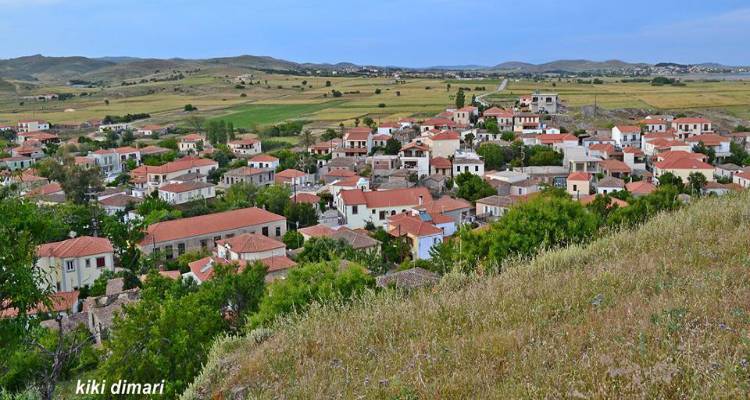 Τσιμάνδρια: Τα αποτελέσματα της τοπικής κοινότητας