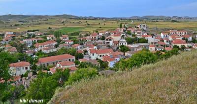 &Tau;&sigma;&iota;&mu;ά&nu;&delta;&rho;&iota;&alpha;: &Tau;&alpha; &alpha;&pi;&omicron;&tau;&epsilon;&lambda;έ&sigma;&mu;&alpha;&tau;&alpha; &tau;&eta;&sigmaf; &tau;&omicron;&pi;&iota;&kappa;ή&sigmaf; &kappa;&omicron;&iota;&nu;ό&tau;&eta;&tau;&alpha;&sigmaf;