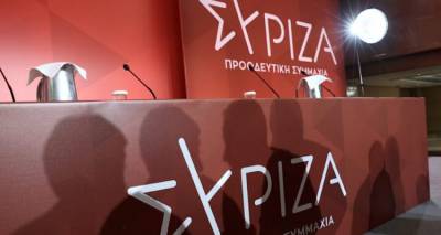 &Sigma;&Upsilon;&Rho;&Iota;&Zeta;&Alpha; &Pi;&Sigma;: &Delta;έ&sigma;&mu;&eta; &pi;&rho;&omicron;&tau;ά&sigma;&epsilon;&omega;&nu; &gamma;&iota;&alpha; &tau;&eta; &nu;&eta;&sigma;&iota;&omega;&tau;&iota;&kappa;ή &pi;&omicron;&lambda;&iota;&tau;&iota;&kappa;ή