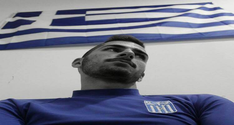&Rho;ί&chi;&nu;&epsilon;&tau;&alpha;&iota; &sigma;&tau;&eta; &mu;ά&chi;&eta; &tau;&omicron;&upsilon; &Epsilon;&upsilon;&rho;&omega;&pi;&alpha;ϊ&kappa;&omicron;ύ &omicron; &Lambda;&eta;&mu;&nu;&iota;ό&sigmaf; &Chi;ά&rho;&eta;&sigmaf; &Nu;&tau;&iota;&nu;&epsilon;&nu;ή&sigmaf;