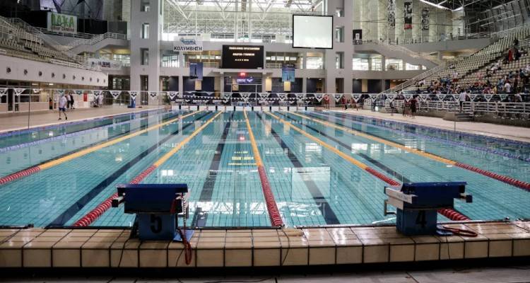 Παράγοντας της κολύμβησης συνελήφθη για σεξουαλική κακοποίηση 10χρονων κοριτσιών