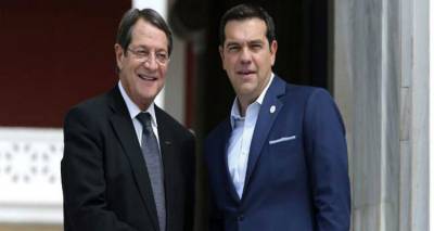 &Tau;&omicron; &Kappa;&upsilon;&pi;&rho;&iota;&alpha;&kappa;ό &sigma;&tau;&eta; &sigma;&upsilon;&nu;ά&nu;&tau;&eta;&sigma;&eta; &Tau;&sigma;ί&pi;&rho;&alpha; -&Alpha;&nu;&alpha;&sigma;&tau;&alpha;&sigma;&iota;ά&delta;&eta; &sigma;&tau;&eta; &Nu;έ&alpha; &Upsilon;ό&rho;&kappa;&eta; | &Epsilon;&pi;ί&sigma;&eta;&sigmaf; &mu;&epsilon; &Mu;&pi;ά&iota;&nu;&tau;&epsilon;&nu; &kappa;&alpha;&iota; &Mu;έ&iota;