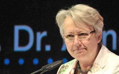 &Epsilon;&nu;&omicron;&chi;&eta; &gamma;&iota;&alpha; &lambda;&omicron;&gamma;&omicron;&kappa;&lambda;&omicron;&pi;ή &delta;&iota;&delta;&alpha;&kappa;&tau;&omicron;&rho;&iota;&kappa;&omicron;ύ &eta; &upsilon;&pi;&omicron;&upsilon;&rho;&gamma;ό&sigmaf; &Pi;&alpha;&iota;&delta;&epsilon;ί&alpha;&sigmaf; &tau;&eta;&sigmaf; &Gamma;&epsilon;&rho;&mu;&alpha;&nu;ί&alpha;&sigmaf;