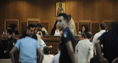 &Delta;ί&kappa;&eta; &Chi;&rho;&upsilon;&sigma;ή&sigmaf; &Alpha;&upsilon;&gamma;ή&sigmaf;: &Kappa;&alpha;&tau;&alpha;&theta;έ&tau;&epsilon;&iota; &omicron; &tau;έ&tau;&alpha;&rho;&tau;&omicron;&sigmaf; &pi;&rho;&omicron;&sigma;&tau;&alpha;&tau;&epsilon;&upsilon;ό&mu;&epsilon;&nu;&omicron;&sigmaf; &mu;ά&rho;&tau;&upsilon;&rho;&alpha;&sigmaf;