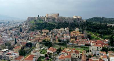 &Phi;&omega;&tau;&omicron;&gamma;&rho;&alpha;&phi;ί&alpha;: AP Photo/Thanassis Stavrakis