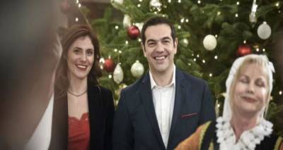 &Pi;&rho;&omega;&tau;&omicron;&chi;&rho;&omicron;&nu;&iota;ά&tau;&iota;&kappa;&omicron; &mu;ή&nu;&upsilon;&mu;&alpha; &Tau;&sigma;ί&pi;&rho;&alpha;: &Chi;&rho;ό&nu;&omicron;&sigmaf; - &omicron;&rho;ό&sigma;&eta;&mu;&omicron; &gamma;&iota;&alpha; &tau;&eta;&nu; &Epsilon;&lambda;&lambda;ά&delta;&alpha; &tau;&omicron; 2018