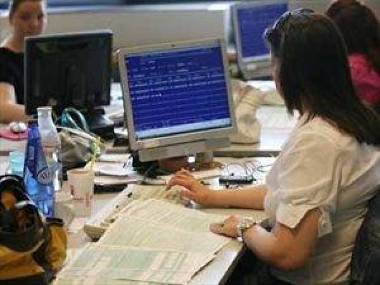 Παράταση για τις φορολογικές δηλώσεις μέχρι 30/8