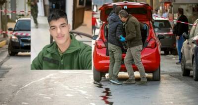 &Omicron; 21&chi;&rho;&omicron;&nu;&omicron;&sigmaf; &Nu;&iota;&kappa;ή&tau;&alpha;&sigmaf; &laquo;&zeta;&omicron;ύ&sigma;&epsilon; &sigma;&epsilon; &kappa;&alpha;&theta;&epsilon;&sigma;&tau;ώ&sigmaf; &tau;&rho;ό&mu;&omicron;&upsilon;&raquo; -&Omicron; &delta;&omicron;&lambda;&omicron;&phi;ό&nu;&omicron;&sigmaf; &mu;&epsilon; &kappa;&omicron;&upsilon;&kappa;&omicron;ύ&lambda;&alpha; &pi;&rho;&iota;&nu; &mu;ή&nu;&epsilon;&sigmaf; &tau;&omicron;&nu; &chi;&tau;ύ&pi;&eta;&sigma;&epsilon; &mu;&epsilon; &xi;ύ&lambda;&omicron; έ&xi;&omega; &alpha;&pi;ό &tau;&omicron; &sigma;&pi;ί&tau;&iota; &tau;&omicron;&upsilon;