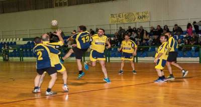 &Alpha;&nu;&tau;&iota;&mu;έ&tau;&omega;&pi;&eta; &mu;&epsilon; &tau;&omicron;&nu; &Alpha;&pi;ό&lambda;&lambda;&omega;&nu;&alpha; &Sigma;&tau;&alpha;&upsilon;&rho;&omicron;ύ&pi;&omicron;&lambda;&eta;&sigmaf; &sigma;ή&mu;&epsilon;&rho;&alpha; &eta; &Alpha;&Epsilon; &Lambda;ή&mu;&nu;&omicron;&upsilon; &Chi;ά&nu;&tau;&mu;&pi;&omicron;&lambda;