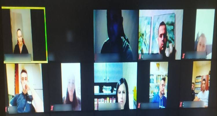 Εκπαιδευτική δράση κατά της ενδοοικογενειακής βίας και την προστασία των θυμάτων