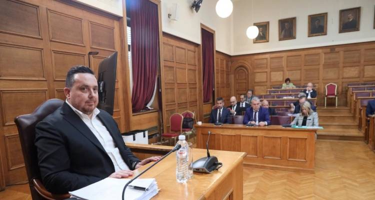 Εξεταστική ΟΠΕΚΕΠΕ -Καϊμακάμης: Θα μάθουμε τους υπαίτιους, όλες οι υποθέσεις παραπέμφθηκαν στη δικαιοσύνη