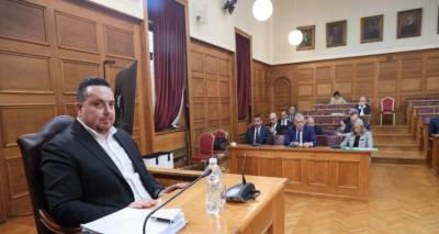 Εξεταστική ΟΠΕΚΕΠΕ -Καϊμακάμης: Θα μάθουμε τους υπαίτιους, όλες οι υποθέσεις παραπέμφθηκαν στη δικαιοσύνη