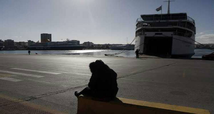 &Pi;&Nu;&Omicron;: &Delta;έ&nu;&omicron;&upsilon;&nu; &tau;&alpha; &pi;&lambda;&omicron;ί&alpha; &gamma;&iota;&alpha; &tau;έ&sigma;&sigma;&epsilon;&rho;&iota;&sigmaf; &mu;έ&rho;&epsilon;&sigmaf; &mu;&epsilon; &nu;έ&alpha; &alpha;&pi;&epsilon;&rho;&gamma;ί&alpha;