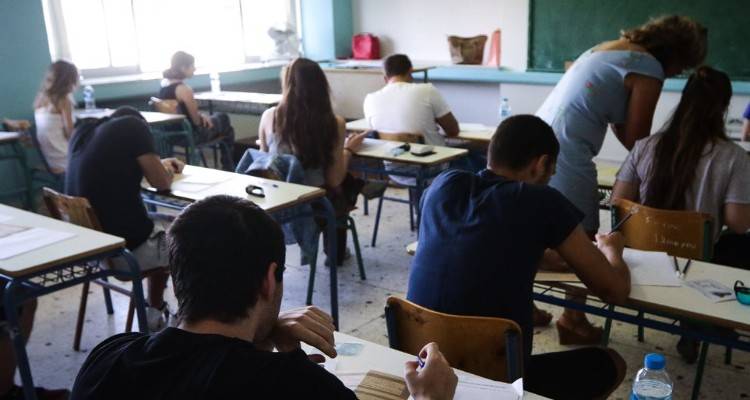 &Pi;&alpha;&nu;&epsilon;&lambda;&lambda;&alpha;&delta;&iota;&kappa;έ&sigmaf;: &Tau;&iota; &alpha;&lambda;&lambda;ά&zeta;&epsilon;&iota; &pi;ά&lambda;&iota; &omicron; &Gamma;&alpha;&beta;&rho;ό&gamma;&lambda;&omicron;&upsilon; &mu;&epsilon; &tau;&omicron; &laquo;&tau;&epsilon;&lambda;&iota;&kappa;ό&raquo; &tau;&omicron;&upsilon; &sigma;&chi;έ&delta;&iota;&omicron;