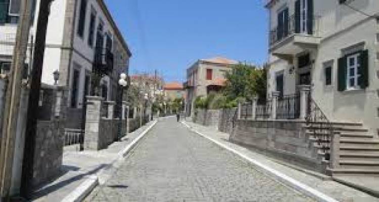 Χωρίς νερό αύριο περιοχή της Μύρινας