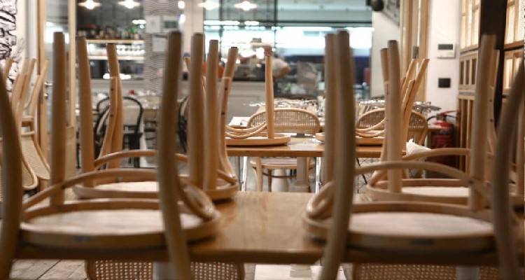 Εκλογές για το σύλλογο εστίασης Λήμνου