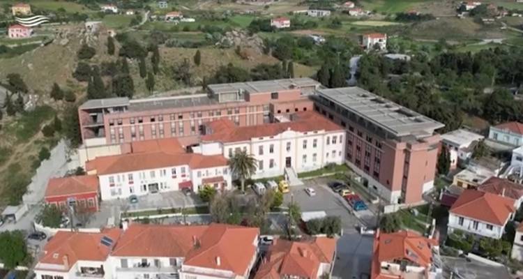 &Nu;&omicron;&sigma;&omicron;&kappa;&omicron;&mu;&epsilon;ί&omicron; &Lambda;ή&mu;&nu;&omicron;&upsilon;: &Pi;&rho;ό&sigma;&kappa;&lambda;&eta;&sigma;&eta; &sigma;&upsilon;&nu;&epsilon;&rho;&gamma;&alpha;&sigma;ί&alpha;&sigmaf; &sigma;&epsilon; &iota;&delta;&iota;ώ&tau;&eta; &chi;&epsilon;&iota;&rho;&omicron;&upsilon;&rho;&gamma;ό &gamma;&iota;&alpha; &tau;&eta;&nu; &kappa;ά&lambda;&upsilon;&psi;&eta; &epsilon;&phi;&eta;&mu;&epsilon;&rho;&iota;ώ&nu;