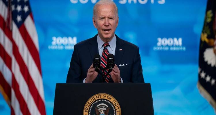 Μπάιντεν: Αυξάνει τους φόρους των πλουσιότερων Αμερικανών