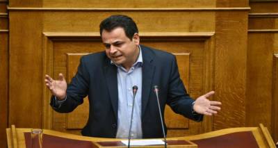 &Sigma;&alpha;&nu;&tau;&omicron;&rho;&iota;&nu;&iota;ό&sigmaf;: &Tau;&omicron; &sigma;&tau;&omicron;ί&chi;&eta;&mu;&alpha; &pi;&omicron;&upsilon; &beta;ά&lambda;&alpha;&mu;&epsilon; &gamma;&iota;&alpha; &tau;&alpha; &nu;&eta;&sigma;&iota;ά &kappa;&epsilon;&rho;&delta;ή&theta;&eta;&kappa;&epsilon;