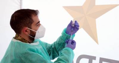 &Beta;&rho;&epsilon;&tau;&alpha;&nu;ί&alpha;: &Tau;&omicron; &epsilon;&mu;&beta;ό&lambda;&iota;&omicron; &tau;&eta;&sigmaf; Astra Zeneca  &epsilon;ί&nu;&alpha;&iota; &alpha;&sigma;&phi;&alpha;&lambda;έ&sigmaf;, &upsilon;&pi;&omicron;&gamma;&rho;&alpha;&mu;&mu;ί&zeta;&epsilon;&iota; &omicron; &Mu;&pi;ό&rho;&iota;&sigmaf; &Tau;&zeta;ό&nu;&sigma;&omicron;&nu;