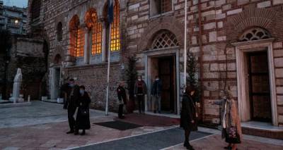 Παγώνη: Ετσι θα μπορούσαμε να κάνουμε Ανάσταση στις εκκλησίες | Βλέπει 55% ανοσία τον Ιούνιο