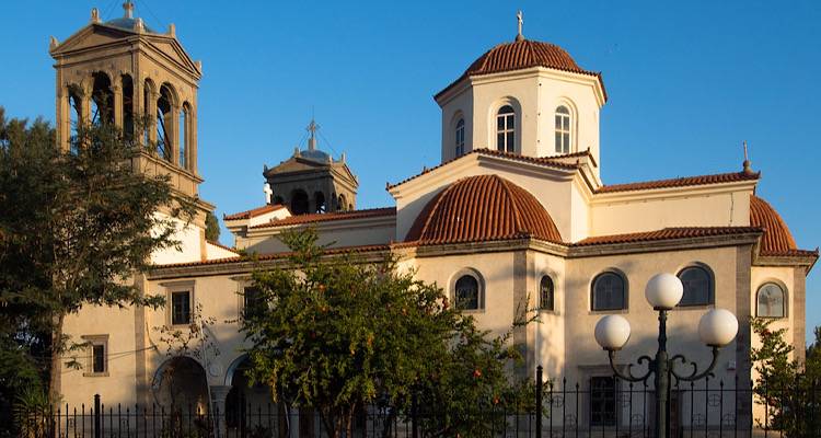 Πένθιμα θα χτυπήσουν οι καμπάνες στη χώρα στις 28 Φεβρουαρίου