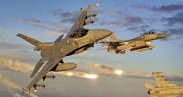 Ά&gamma;&kappa;&upsilon;&rho;&alpha; - &Alpha;&theta;ή&nu;&alpha;: &Alpha;&pi;ό &tau;&alpha; &kappa;ό&kappa;&pi;&iota;&tau; &tau;&omega;&nu; F-16 &sigma;&tau;&alpha;... &mu;&alpha;&theta;ή&mu;&alpha;&tau;&alpha; &delta;&iota;&epsilon;&theta;&nu;&omicron;ύ&sigmaf; &delta;&iota;&kappa;&alpha;ί&omicron;&upsilon;