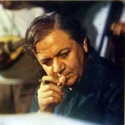 Καληνύχτα, Κεμάλ