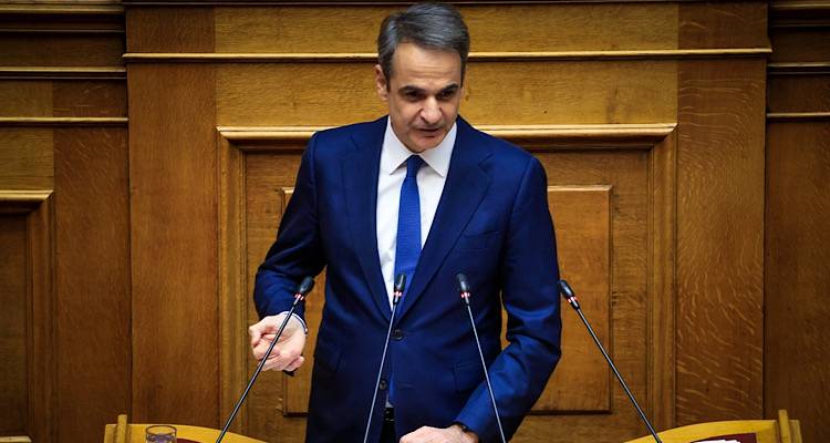 &Alpha;&pi;&omicron;&rho;&rho;ί&phi;&theta;&eta;&kappa;&epsilon; &alpha;&pi;ό 157 &beta;&omicron;&upsilon;&lambda;&epsilon;&upsilon;&tau;έ&sigmaf; &eta; &pi;&rho;ό&tau;&alpha;&sigma;&eta; &delta;&upsilon;&sigma;&pi;&iota;&sigma;&tau;ί&alpha;&sigmaf; &kappa;&alpha;&tau;ά &tau;&eta;&sigmaf; &kappa;&upsilon;&beta;έ&rho;&nu;&eta;&sigma;&eta;&sigmaf;