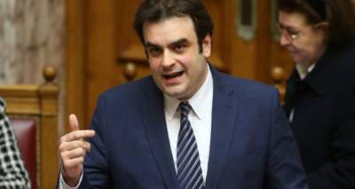 &Pi;&iota;&epsilon;&rho;&rho;&alpha;&kappa;ά&kappa;&eta;&sigmaf;: Ά&mu;&epsilon;&sigma;&alpha; &sigma;&epsilon; &mu;ί&alpha; &pi;&lambda;&alpha;&tau;&phi;ό&rho;&mu;&alpha; &omicron;&iota; &psi;&eta;&phi;&iota;&alpha;&kappa;έ&sigmaf; &upsilon;&pi;&eta;&rho;&epsilon;&sigma;ί&epsilon;&sigmaf; &tau;&omicron;&upsilon; &delta;&eta;&mu;&omicron;&sigma;ί&omicron;&upsilon; | &Omicron;&iota; &tau;&rho;ό&pi;&omicron;&iota; &tau;&alpha;&upsilon;&tau;&omicron;&pi;&omicron;ί&eta;&sigma;&eta;&sigmaf;