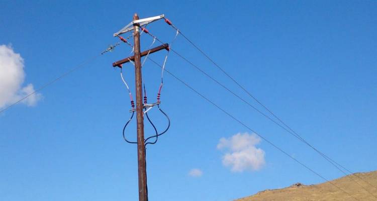 Λήμνος: Νέες προγραμματισμένες διακοπές ρεύματος την Πέμπτη και την Παρασκευή