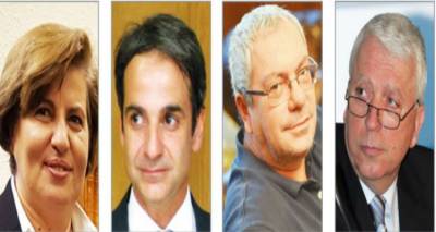 &laquo;&Kappa;&alpha;&rho;&alpha;&mu;&pi;ό&lambda;&alpha;&raquo; &phi;έ&rho;&nu;&epsilon;&iota; &tau;&omicron; &chi;&rho;ί&sigma;&mu;&alpha; &sigma;&epsilon; &Kappa;&alpha;&lambda;&omicron;&gamma;ή&rho;&omicron;&upsilon;