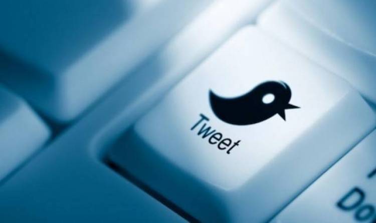 Ανοδος για το Twitter επειδή εξαιρείται από το ...μάτι του Prism