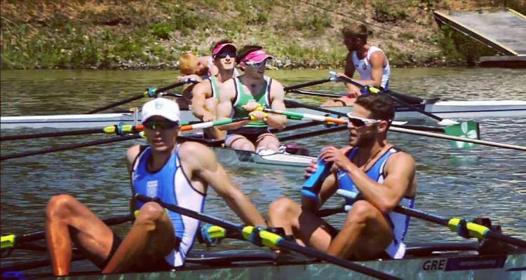 &Epsilon;&upsilon;&rho;&omega;&pi;&alpha;ϊ&kappa;ό: &Phi;&iota;&nu;ά&lambda;&epsilon; &mu;&epsilon; 8&eta; &theta;έ&sigma;&eta; &gamma;&iota;&alpha; &Mu;&alpha;&gamma;&delta;&alpha;&nu;ή - &Gamma;&iota;ά&nu;&nu;&alpha;&rho;&omicron;