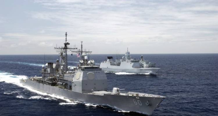 &Lambda;&Alpha;&Sigma; &Beta;. &Alpha;&iota;&gamma;&alpha;ί&omicron;&upsilon;: &Nu;&alpha; &alpha;&pi;&alpha;&iota;&tau;ή&sigma;&omicron;&upsilon;&mu;&epsilon; &nu;&alpha; &phi;ύ&gamma;&omicron;&upsilon;&nu; &omicron;&iota; &delta;&upsilon;&nu;ά&mu;&epsilon;&iota;&sigmaf; &tau;&omicron;&upsilon; &Nu;&Alpha;&Tau;&Omicron; &alpha;&pi;ό &tau;&omicron; &Alpha;&iota;&gamma;&alpha;ί&omicron;