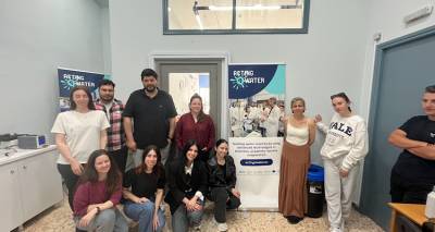 &Omicron;&iota; &Alpha;&mu;&pi;&epsilon;&lambda;&omicron;&upsilon;&rho;&gamma;&omicron;ί-&Omicron;&iota;&nu;&omicron;&lambda;ό&gamma;&omicron;&iota; &tau;&eta;&sigmaf; &Sigma;.&Alpha;.&Epsilon;.&Kappa;  &sigma;&tau;&omicron; &Pi;&alpha;&nu;&epsilon;&pi;&iota;&sigma;&tau;ή&mu;&iota;&omicron; &Alpha;&iota;&gamma;&alpha;ί&omicron;&upsilon; | &Epsilon;&kappa;&pi;&alpha;&iota;&delta;&epsilon;&upsilon;&tau;&iota;&kappa;ή &epsilon;&pi;ί&sigma;&kappa;&epsilon;&psi;&eta; &gamma;&iota;&alpha; &tau;&eta;&nu; &kappa;&alpha;&iota;&nu;&omicron;&tau;&omicron;&mu;ί&alpha; &kappa;&alpha;&iota; &tau;&eta; &beta;&iota;&omega;&sigma;&iota;&mu;ό&tau;&eta;&tau;&alpha;