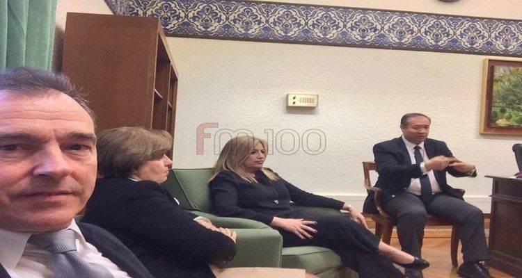 Λήμνος: Ξεκίνησε ο αγώνας για το ΦΠΑ (photos + mp3)