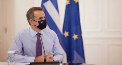 &Pi;&upsilon;&rho;&kappa;&alpha;&gamma;&iota;έ&sigmaf;: &Alpha;&pi;&omicron;&zeta;&eta;&mu;&iota;ώ&sigma;&epsilon;&iota;&sigmaf; &laquo;fast track&raquo; &gamma;&iota;&alpha; &tau;&omicron;&upsilon;&sigmaf; &pi;&upsilon;&rho;ό&pi;&lambda;&eta;&kappa;&tau;&omicron;&upsilon;&sigmaf;: Ό&lambda;&omicron; &tau;&omicron; &pi;&alpha;&kappa;έ&tau;&omicron; &pi;&omicron;&upsilon; &theta;&alpha; &epsilon;&gamma;&kappa;&rho;&iota;&theta;&epsilon;ί &sigma;&tau;&omicron; &upsilon;&pi;&omicron;&upsilon;&rho;&gamma;&iota;&kappa;ό &sigma;&upsilon;&mu;&beta;&omicron;ύ&lambda;&iota;&omicron; - &Pi;ώ&sigmaf; &theta;&alpha; &delta;&omicron;&theta;&omicron;ύ&nu;