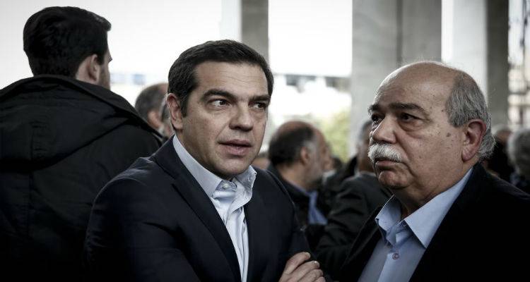 &Epsilon;&kappa;&lambda;&omicron;&gamma;έ&sigmaf; &mu;&epsilon;&tau;ά &tau;&eta; &psi;ή&phi;&iota;&sigma;&eta; &tau;&eta;&sigmaf; &sigma;&upsilon;&mu;&phi;&omega;&nu;ί&alpha;&sigmaf; &tau;&omega;&nu; &Pi;&rho;&epsilon;&sigma;&pi;ώ&nu;, &lambda;έ&nu;&epsilon; &sigma;&tau;&eta;&nu; &Kappa;&upsilon;&beta;έ&rho;&nu;&eta;&sigma;&eta;