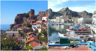 Ο Δήμος Σαμοθράκης ζητάει ακτοπλοϊκή σύνδεση με τη Λήμνο