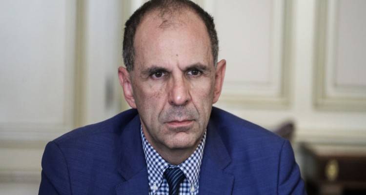 Γεραπετρίτης για ξερονήσια: Ολες οι προτάσεις είναι ανοιχτές | Θα προχωρήσουν τα κλειστά κέντρα στα νησιά