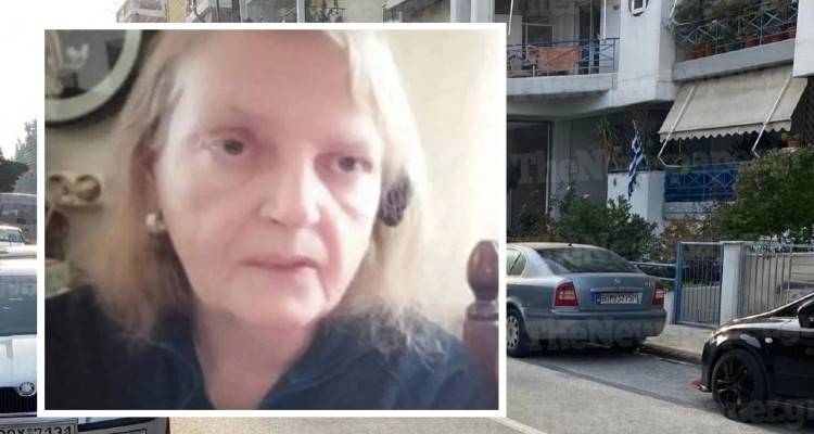 Για 2.000 ευρώ σκότωσε τη νονά και ευεργέτιδά του