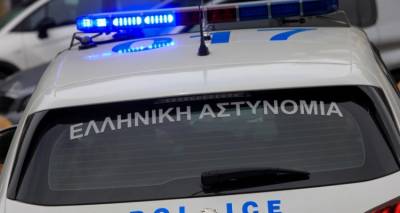 Μάνδρα: Ληστές έδεσαν ιδιοκτήτη αρτοποιείου με χειροπέδες και τoν «ξάφρισαν» -Πήραν και χρυσαφικά από το σπίτι του