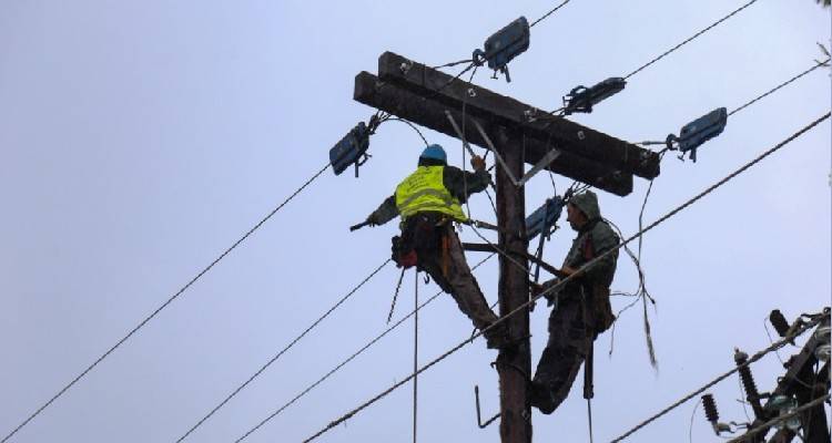 Διακοπή ρεύματος τη Δευτέρα στην παραλία Θάνους